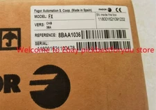 FAGOR FX reading head#U9853D