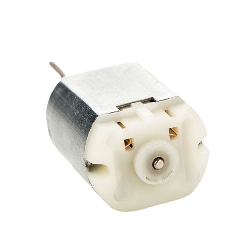 Mini Motor Drehmotor CCW 12V 11500 RPM Außenspiegel For MERCEDES - Picture 6 of 7