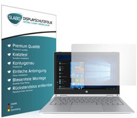 Slabo Displayschutzfolie FüR Trekstor Primebook C11 (2Er Set) Klar Crystal Clear