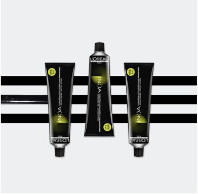 L'Oreal Proffessional Inoa Haarfarbe 60ml - Full Sortiment verfügbar