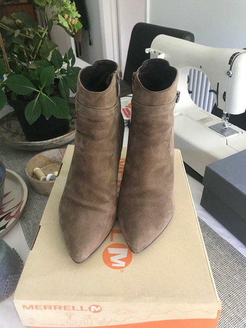 mint velvet ladies boots