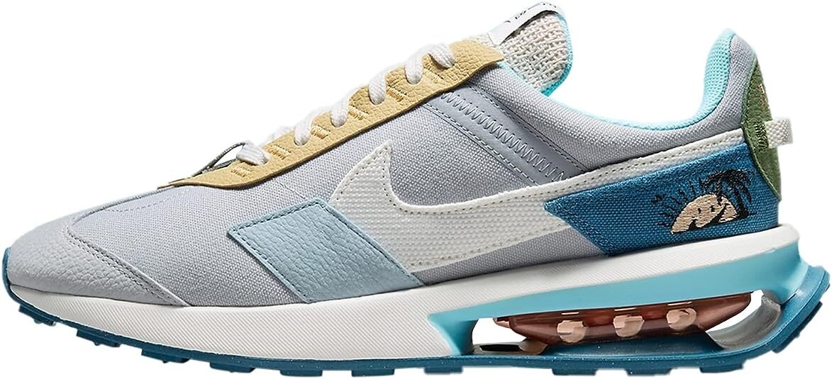 NIKE AIR MAX PRE-DAY 