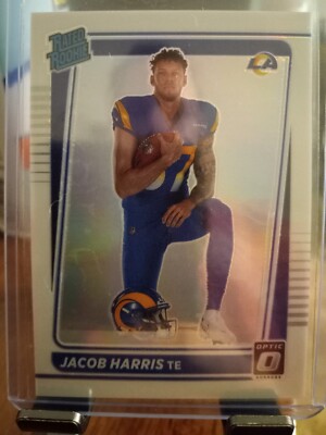 Jacob Harris * Lot Of 11 * 🔥🔥 | eBay