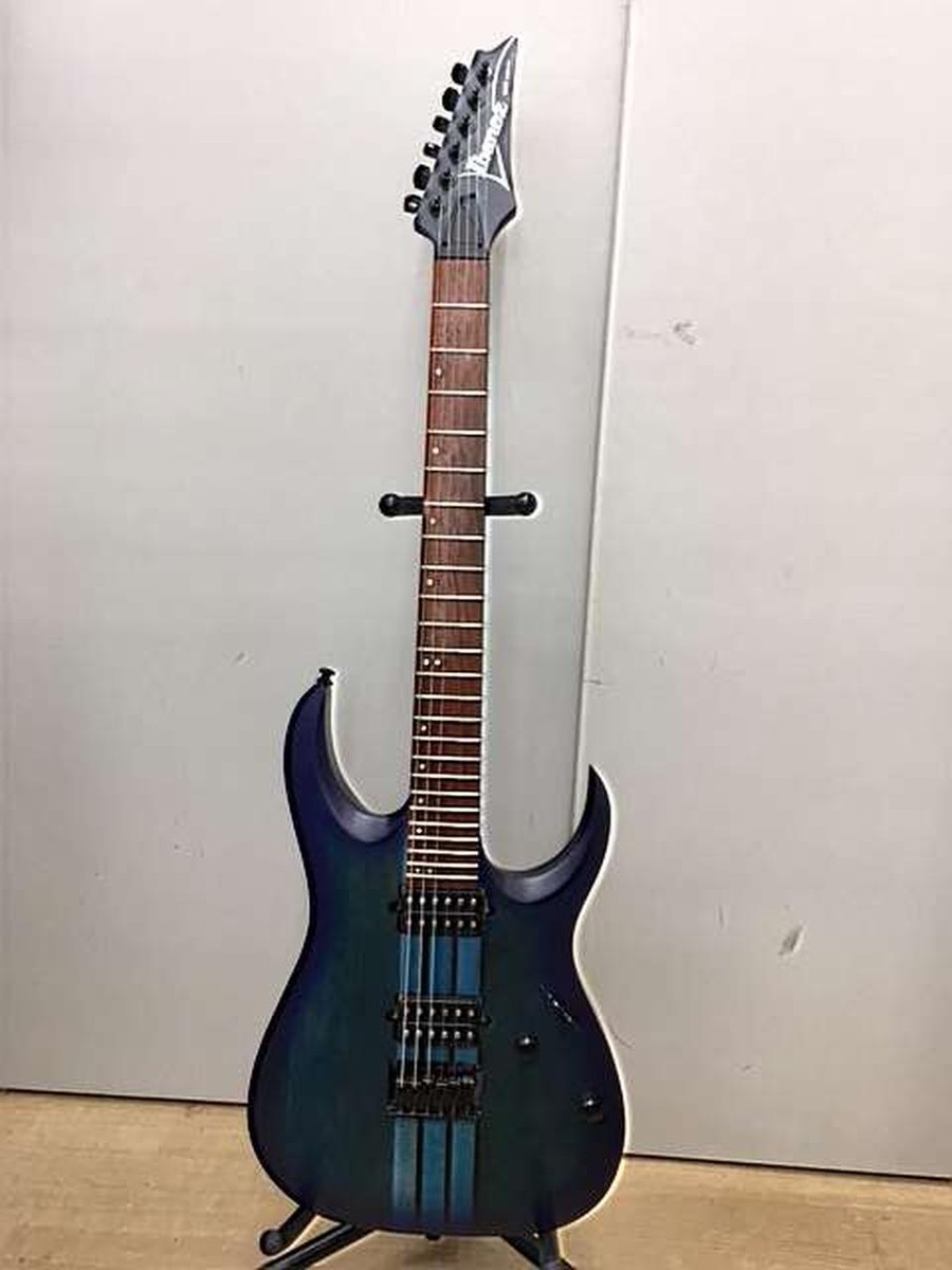 Ibanez RGAT62 エレキギター エレキギター】Ibanez 「マホガニーボディ “RGAT62″」「ポプラ