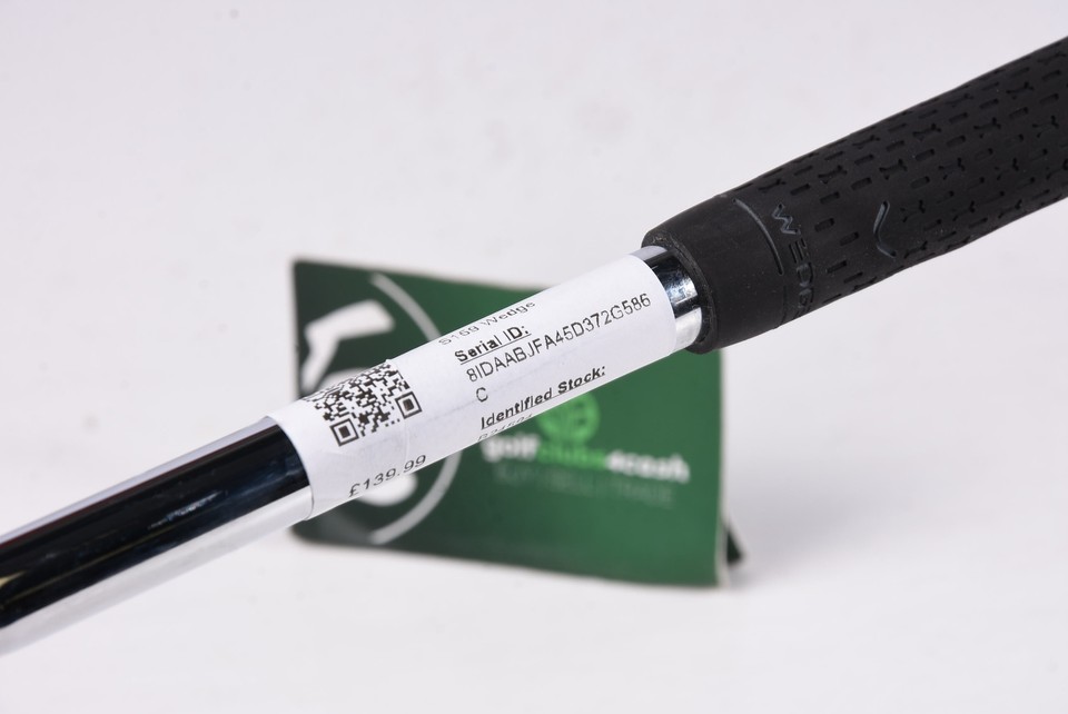 Ping S159 Sand Wedge / 56 Degree / Black Dot / Wedge Flex Ping ZZ115