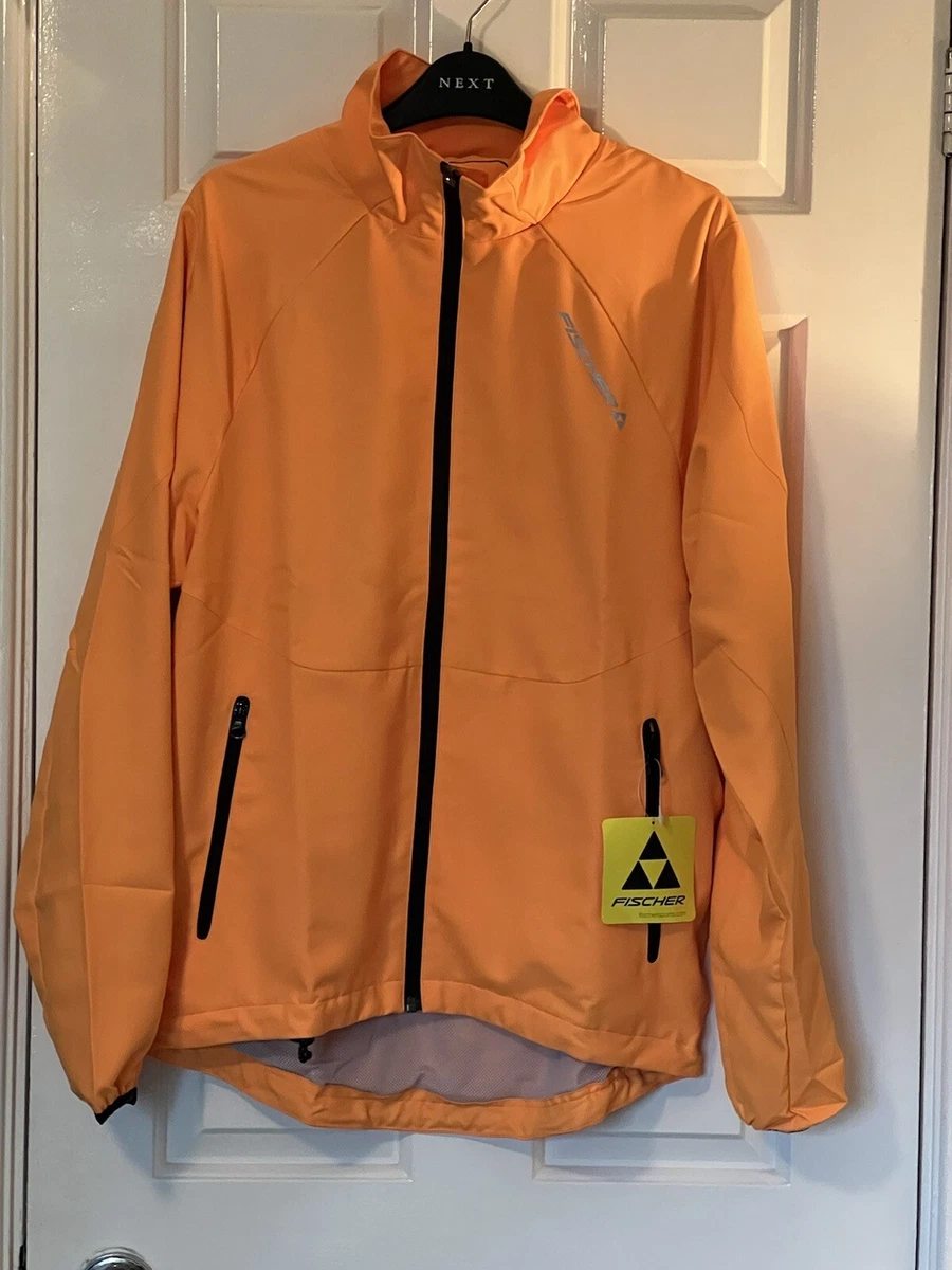 Fischer ski jacket mens cheap