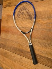 Head Ti.Conquest Racquet 27" Long