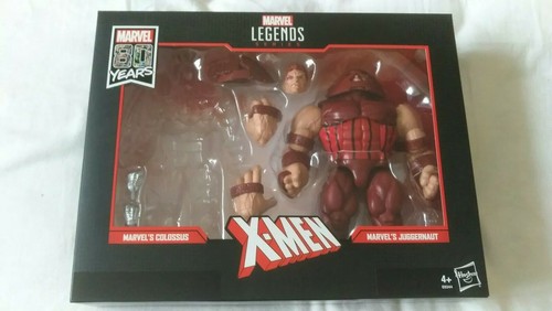 marvel legends 80th juggernaut