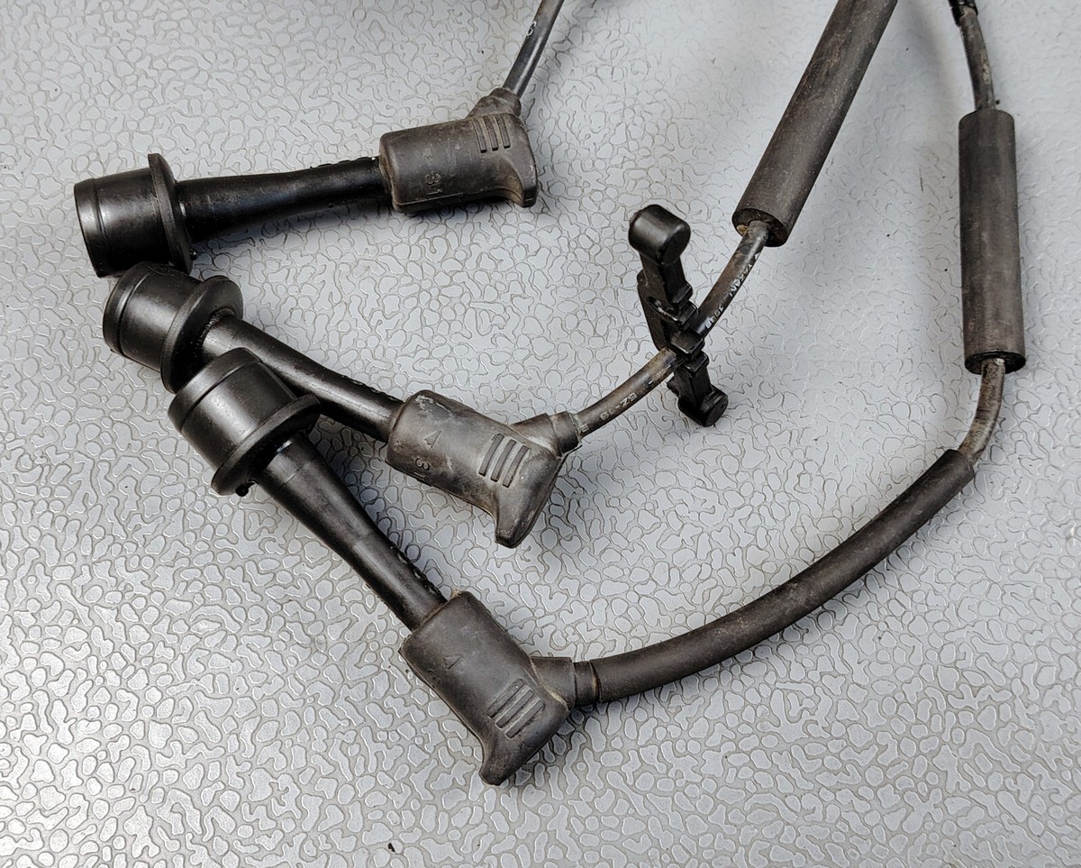 TOYOTA Mark2 Cresta Crown Chaser 1GZZE IGNITION COIL PACK