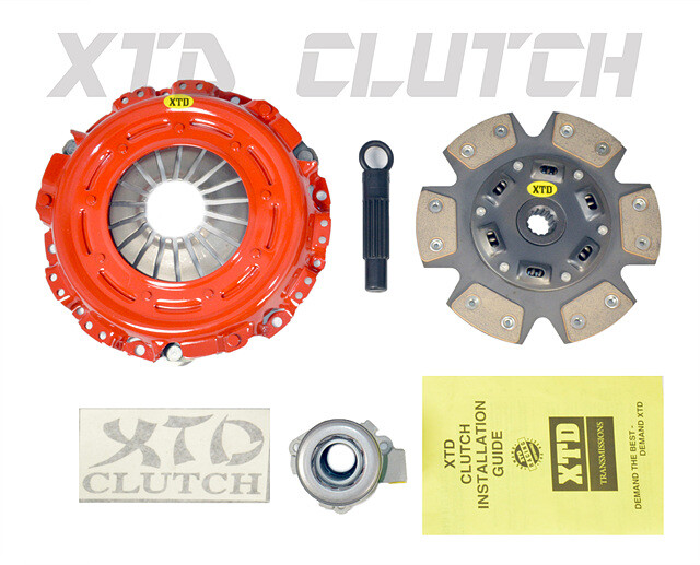 XTD STAGE 3 RACING CLUTCH KIT 9902 SAAB 93 2.0T 1998 SAAB 900 W/SLAVE eBay