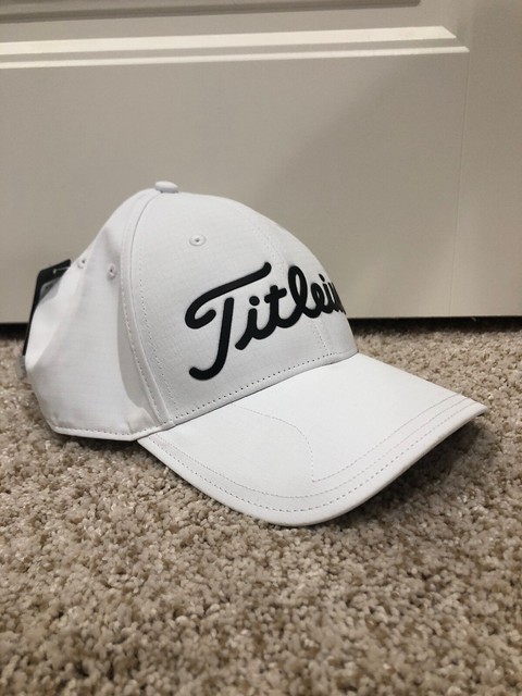 titleist golf hats ebay
