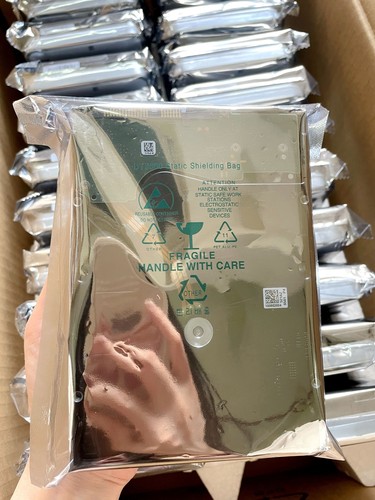 Seagate ST16000NM000J Exos 16TB 3.5 X18 256M Enterprise Internal SATA Hard Drive - Picture 5 of 5