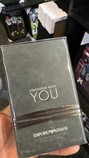 Stronger With YOU Cologne BRAND NEW