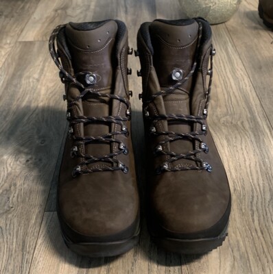 Lowa Ranger III GTX Extra 260687 0997 Mens 15 Boots Slate Lowa Ranger III GTX Extra 260687 0997 Mens 15 Boots Slate