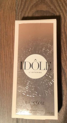LANCÔME Paris IDOLE L’Intense Eau De Parfum 50ml 90-95% full bargain please read - Picture 6 of 6
