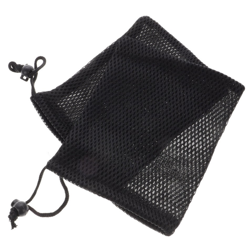 4 Pieces Cube Puzzle Carrying Pouch Playthings Pouches Drawstring Bags