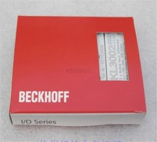 1PC NEW BECKHOFF KL3002 hp