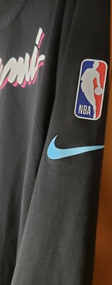 nike miami vice long sleeve