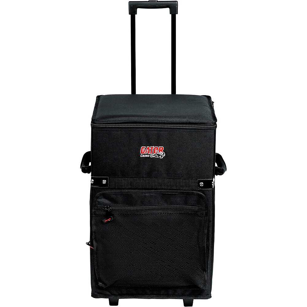 Кейс для хранения Gator GX-20 Черный 20,5x13,75x13,125