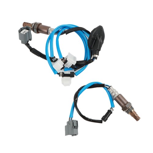 Sensor de oxígeno Upstream + Downstream 234-4797 para 03-07 Honda Accord 2.4L 234-9040 - Imagen 6 de 24