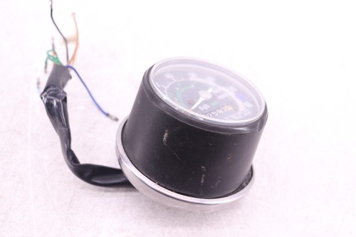Honda CT125 1977 77 OEM medidores velocímetro 2,5 k H168 - Imagen 12 de 15