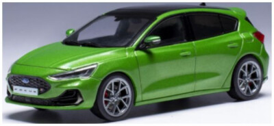 Ford Focus St De Beste Zakelijke Leasedeal Voor Ford Focus Wagon