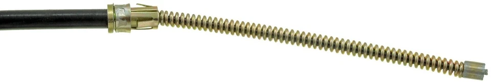 Cable de freno de estacionamiento para GMC Safari Dorman 1989-1995 - primera parada Foto 3 de 3