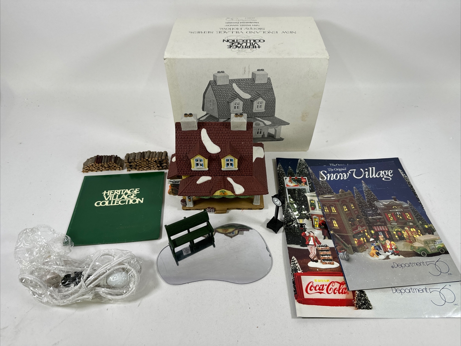 Click here to see eBay Auction