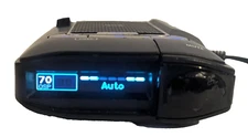 Escort MAX 360 Laser Radar Detector WARRANTY!!!! Fast Shipping TESTED