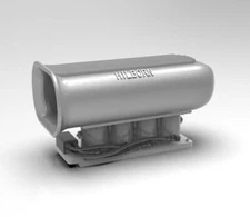 1:64 3D Hilborn Scoop (Set Of Two)