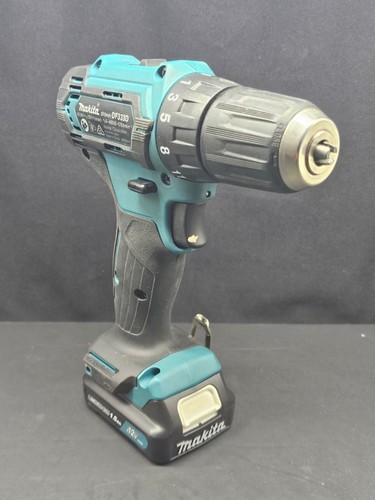 MAKITA CLX224 12V MAX 1.5AH LI-ION CXT CORDLESS 2PCE COMBO KIT - Picture 5 of 15