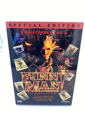 Funny Man (DVD, 2006, Special Edition) for sale online | eBay