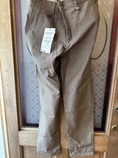 Pantaloni Zara da uomo 30 sottili bi- stretch 
