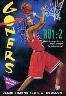Goners #1: RU1:2 by Various