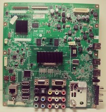 LG EBR65871809 AUSWLUR EAX61746403 0  Main Board for 55LD650 Parts only