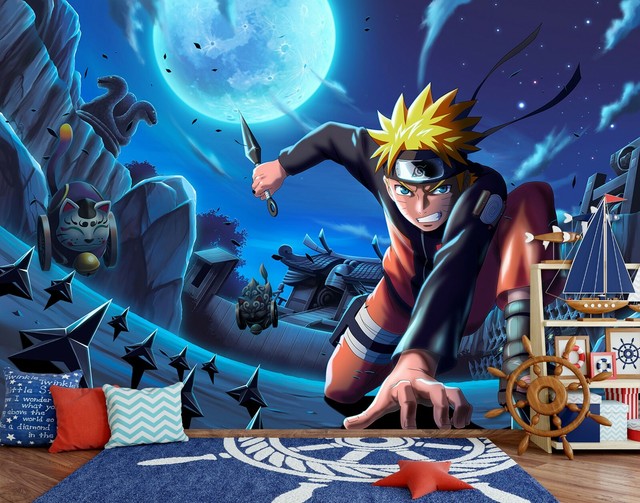 game naruto 3d game naruto 3d