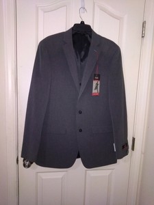 van heusen flex suit separates