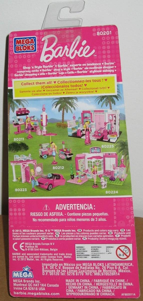 Mega hotsell brands shop