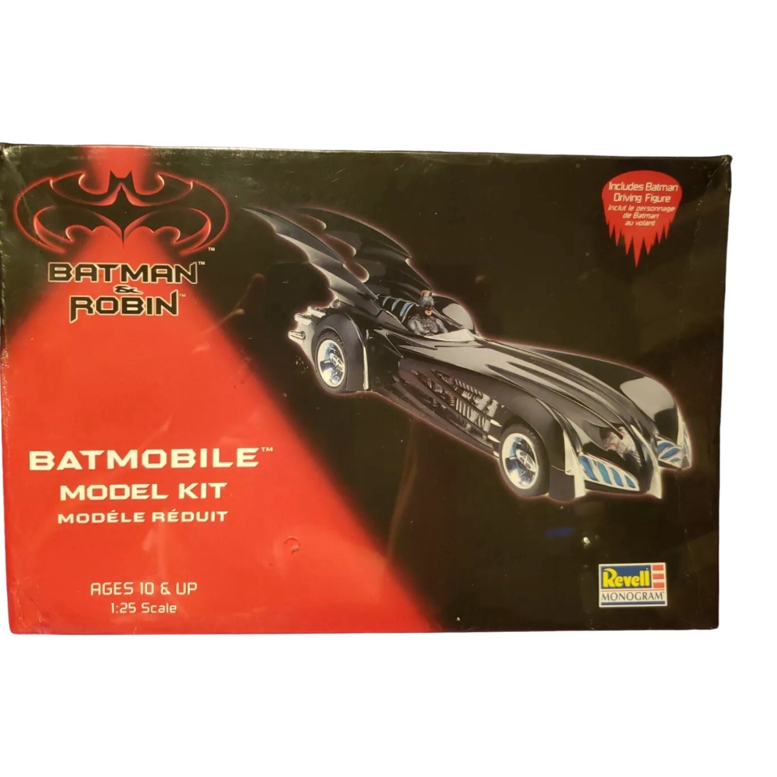 1/25 Scale 1997 New