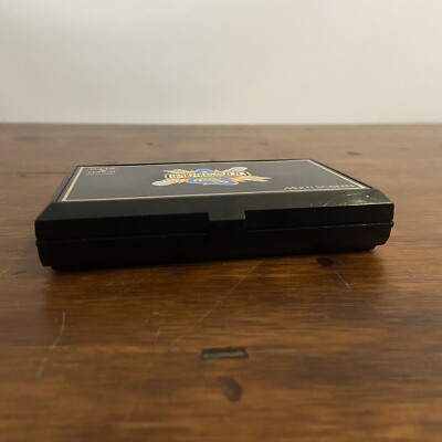 Nintendo Game & And Watch PINBALL 1983 Multi Screen Console PB-59