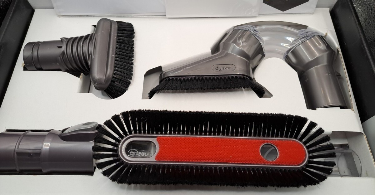 Dyson Vacuum Home Cleaning Kit Genuine Components Brush