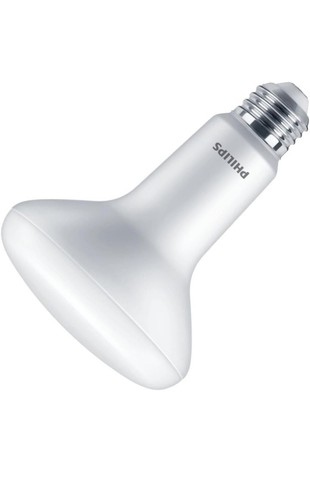 4-pack Philips 100W Flood LED Dimmable Soft White Light 571471 3 Lots - Picture 2 of 2