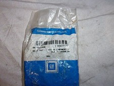 1984-1996 Corvette Rear End Drive Pinion Gear Gm9436127 Pre-load Bearing Nos