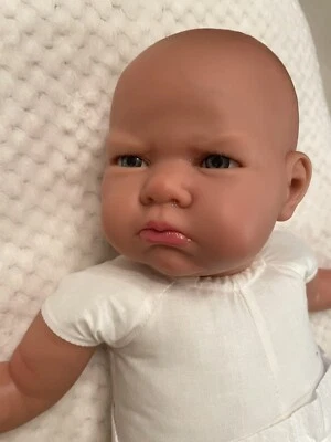 bébé reborn - Photo 1/4