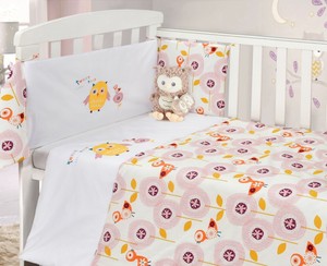nursery coverlet