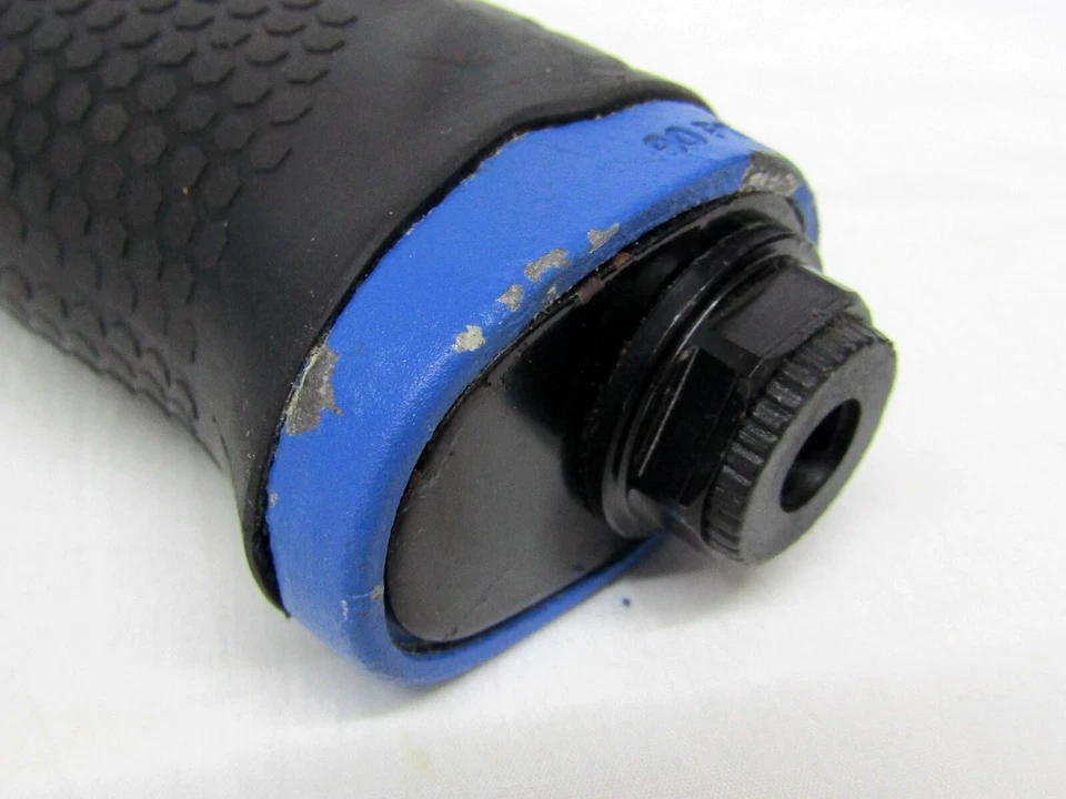 Kobalt SGY-AIR225 Max Strike Air Hammer 2.6" Stroke w/ Chisel 0858977 - Image 4 of 4