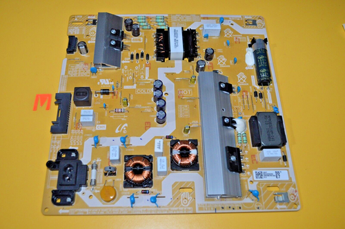 Scheda Madre TV Samsung BN44-00932S - Alimentazione Per Modelli UE50RU7400, UE65RU7020K, UE55RU7100K