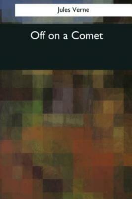 Off On A Comet
