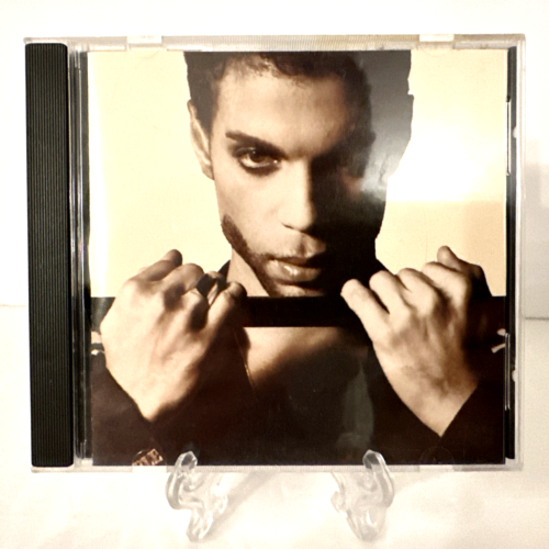Prince The Hits 2 CD 1993 Very Rare BMG Direct Release With No Barcode NM / Mint