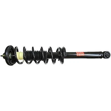 Monroe Front Right or Left Strut & Coil Spring Assembly For Dodge Ram 1500 4WD - Imagem 4 de 4